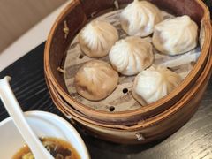 -宁波汤团店(外滩店)