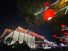 -大唐不夜城