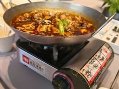 -徐记海鲜(汉城湖|太奥店)