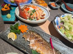-炙柒Sekinana·精致日料(合生汇店)