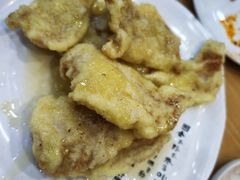 -顺姬冷面(长白西路店)