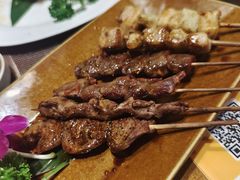 -和彩放题餐厅(酒仙桥店)