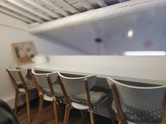 -倦勤咖啡(中山南路店)