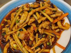 -渝乡人家(和平里店)