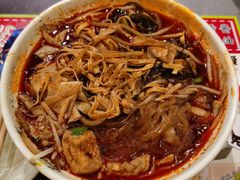 -老赵太太麻辣烫涮肚馆(大经路店)