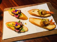 -食间牛排(湖西路店)