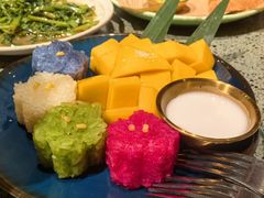 -Home Thai·泰谣(王府井apm店)