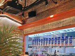 -神府路壹号·海鲜烧烤·砂锅粥·锅物(三坊七巷店)