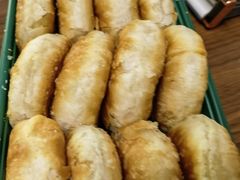 绿豆饼-泸溪河桃酥(秦淮夫子庙一店)