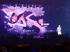 -国家会展中心（上海）虹馆EH