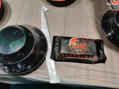 -李叔叔虾蟹大排档(青羊店)