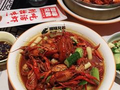 -拙味兄弟龙虾·江湖菜(和畅堂店)