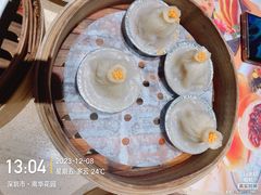 -点都德(华强南店)