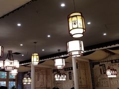 大堂-喜味家·瑶族宴