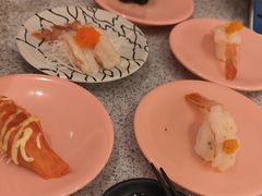-争鲜回转寿司(西红门荟聚PLUS店)