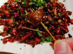 -兔槽江湖菜·重庆璧山兔(水围店)