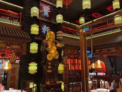 -宝轩渔府·老字号海鲜·正宗津菜(水上店)