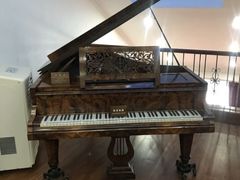 -鼓浪屿钢琴博物馆