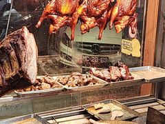 -陈光记烧腊店(罗保博士街店)