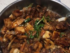 -黄记煌三汁焖锅(顺义华联店)