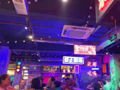 -水巷子·巴掌腰片重庆火锅(云纺店)