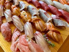 -鮨冠OMAKASE食べ放题(北京首店)