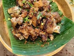 -园林美食城·本土农家菜(杨和镇店)