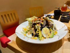 -松鱼亭·和牛烧肉(协鑫广场店)