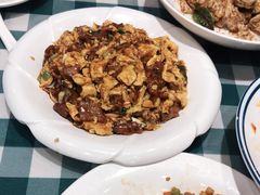 -紫光园·烤鸭·北京菜(劲松店)