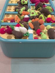 -奈尔宝·儿童乐园·亲子餐厅(苏州大悦城店)