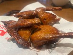 -鸽味轩·粤菜小馆(高楼门总店)