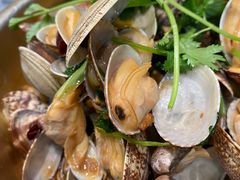 花甲王-老虎滩大连海鲜烧烤(建邺云锦路总店)