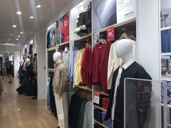 -优衣库(北京枫蓝国际广场店)