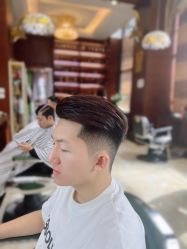 -尼特斯男士发型馆