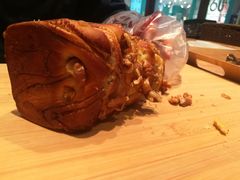 -窑滚面包专门店(马鞍山金鹰店)