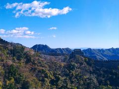-慕田峪长城