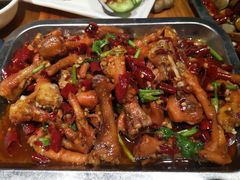 -喝丢一只鞋海鲜烧烤·海肠捞饭(文体街店)