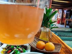 -龙姐私房菜(和顺古镇店)