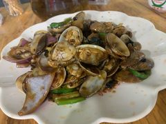 -南记食粥坊·宵夜大排档(莲花总店)