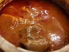 精品罐焖牛肉-莫斯科餐厅
