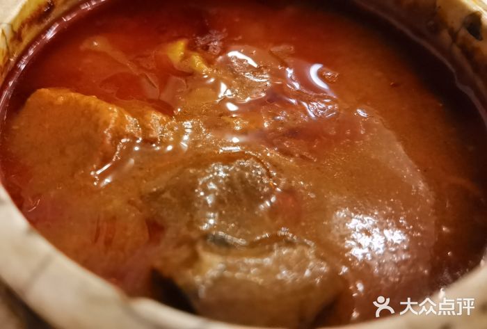 莫斯科餐厅精品罐焖牛肉图片