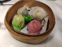 四喜虾饺-富山虾饺点心餐厅(群光广场店)