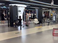 -超鹿运动(五四路恒力城店)