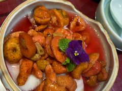 -窄巷子陕菜馆·地道陕西菜(粉巷店)