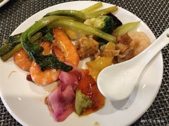 -天津燕园国际大酒店