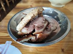 -昌顺马记小吃店(昌盛园店)