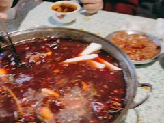 -五里关火锅(牛市口店)