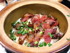 -红星光发煲仔饭(文海店)