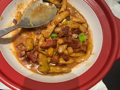 -鸽子侯·家宴·平价海鲜(绿地店)