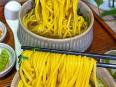 -安多素食(广仁寺路店)